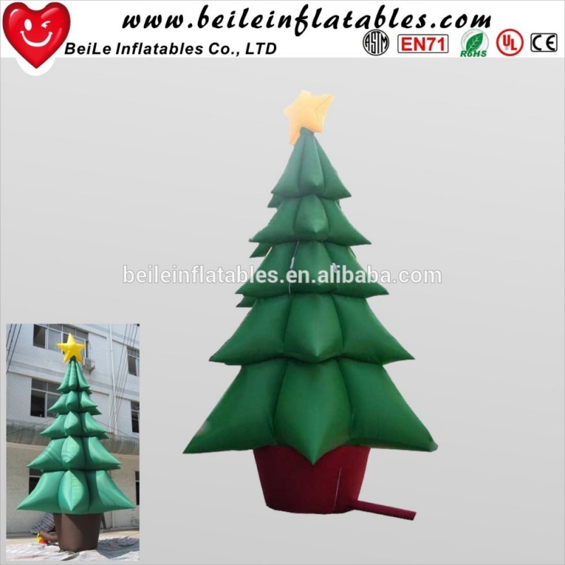 インフレータブルクリスマスツリー-クリスマスデコレーション用品問屋・仕入れ・卸・卸売り