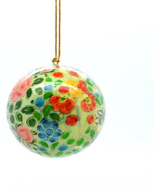 手塗りchrismas装飾品-クリスマスデコレーション用品問屋・仕入れ・卸・卸売り
