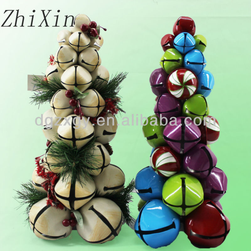 最新の装飾ジングルベルクリスマスツリー-クリスマスデコレーション用品問屋・仕入れ・卸・卸売り