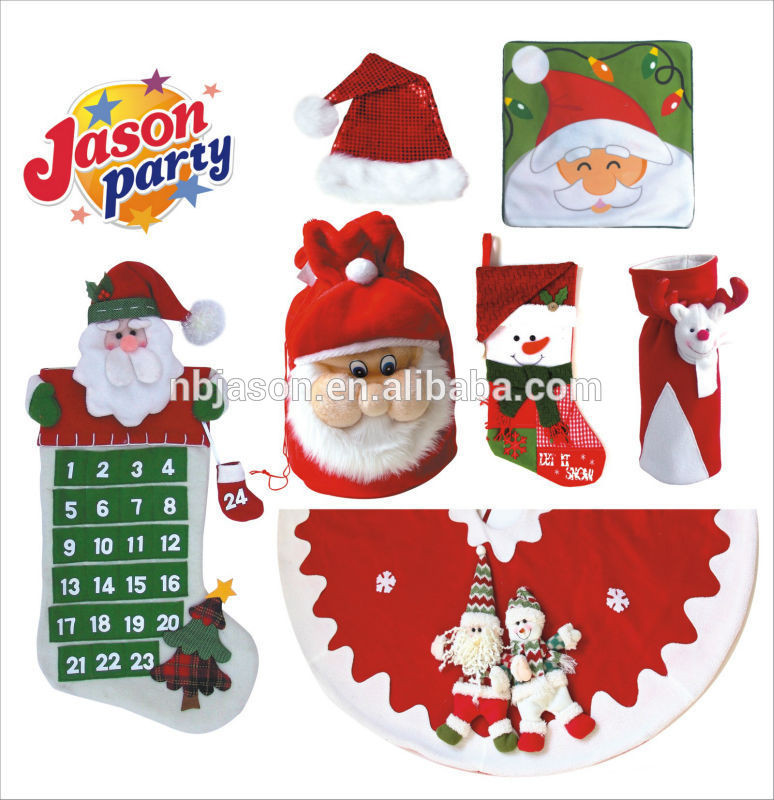 クリスマスツリーのスカート/男女兼用クリスマスギフトのアイデア/面白い安いクリスマスプレゼント-クリスマスデコレーション用品問屋・仕入れ・卸・卸売り