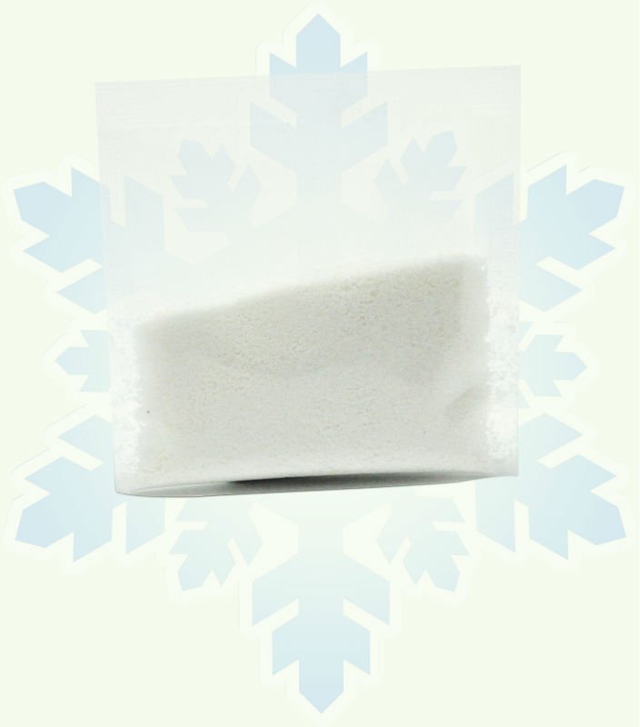 10gコスト効率が高いクリスマスの即刻の拡大の雪-クリスマスデコレーション用品問屋・仕入れ・卸・卸売り