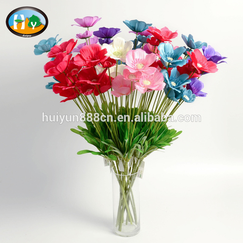 ベストセラー美しいシルク人工花人気の新しいデザイン桜-装飾用花&花網問屋・仕入れ・卸・卸売り
