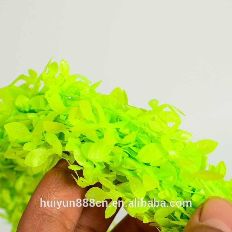 義烏安い造花プラスチック花輪卸売-装飾用花&花網問屋・仕入れ・卸・卸売り