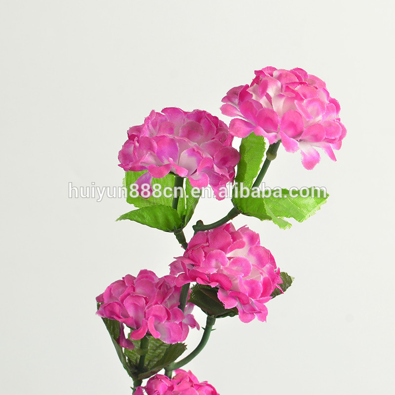 工場出荷時の価格carnantion人工単幹シルクの花の卸売-装飾用花&花網問屋・仕入れ・卸・卸売り