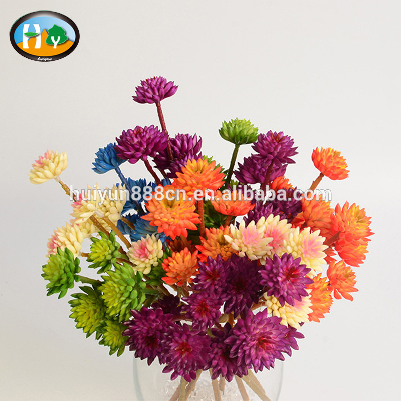安い卸売のための人工ファブリックのカーネーションの花-装飾用花&花網問屋・仕入れ・卸・卸売り