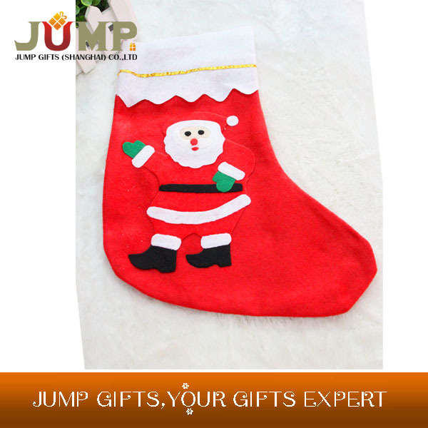 安いクリスマスストッキング、 安い新しいデザインクリスマスの靴下-クリスマスデコレーション用品問屋・仕入れ・卸・卸売り