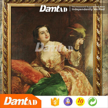 Dmt ad中国製作所高解像度絵画キャンバス絵画-絵画＆カリグラフィー問屋・仕入れ・卸・卸売り