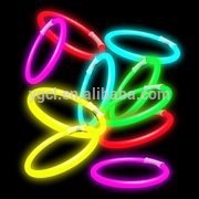 8''party用品ライトアップブレスレット( en71、astm f963)-イベント＆パーティー用品問屋・仕入れ・卸・卸売り