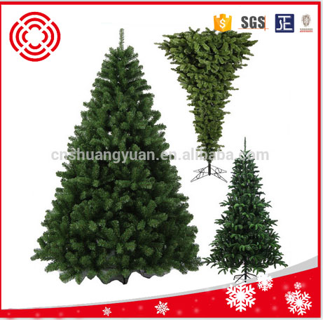 210センチpvcグリーンクリスマスツリー-クリスマスデコレーション用品問屋・仕入れ・卸・卸売り