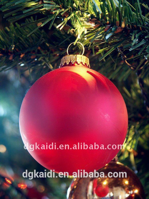 最高の販売の新しいスタイル祭りoemプラスチッククリスマスの装飾ボール-クリスマスデコレーション用品問屋・仕入れ・卸・卸売り