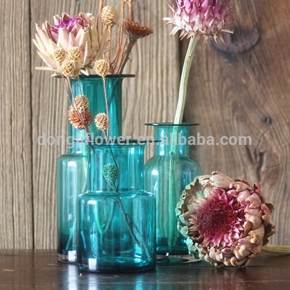 中国ホット販売ホーム装飾ニースガラス安い花花瓶-問屋・仕入れ・卸・卸売り