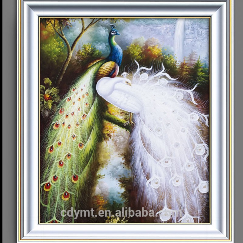 Dmt ad壁の装飾カスタムキャンバスプリント大判印刷-絵画＆カリグラフィー問屋・仕入れ・卸・卸売り