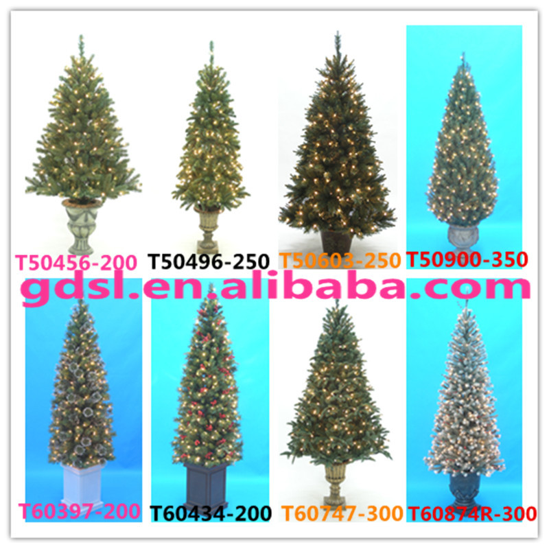 新製品2015クリスマスの装飾人工的なクリスマスツリー-クリスマスデコレーション用品問屋・仕入れ・卸・卸売り