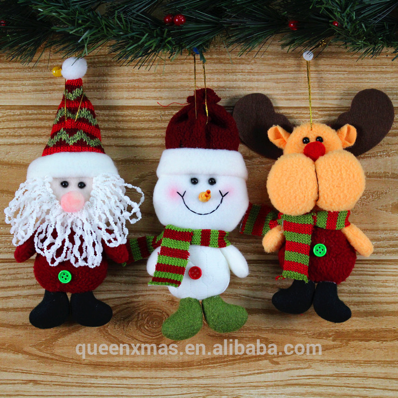 クラシックソフトクリスマスツリーの装飾品-クリスマスデコレーション用品問屋・仕入れ・卸・卸売り