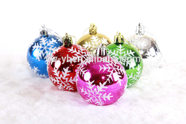 クリスマスボール、プラスチッククリスマスつまらない発売中-クリスマスデコレーション用品問屋・仕入れ・卸・卸売り
