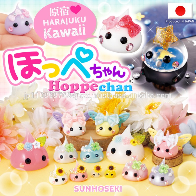 かわいい日本ホッピ- ちゃんの子供のおもちゃの置物として多くのサイズで-芸術コレクター商品問屋・仕入れ・卸・卸売り