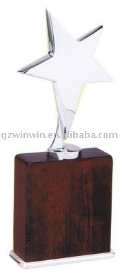 トロフィー-木工芸品、ウッドクラフト問屋・仕入れ・卸・卸売り