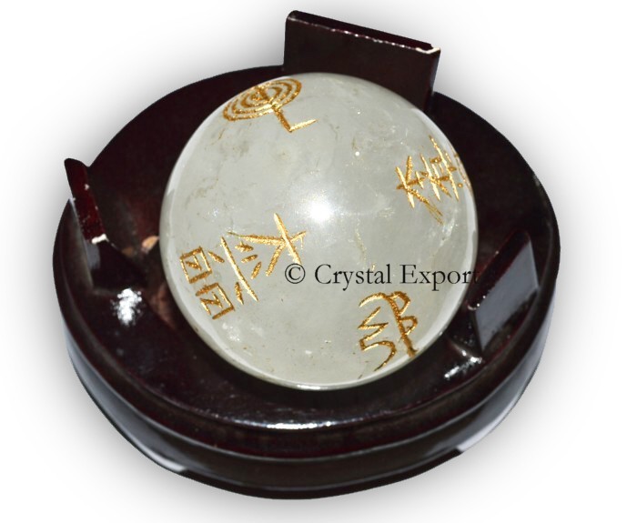 結晶石英臼井レイキボール: レイキボールを購入-風水工芸品問屋・仕入れ・卸・卸売り