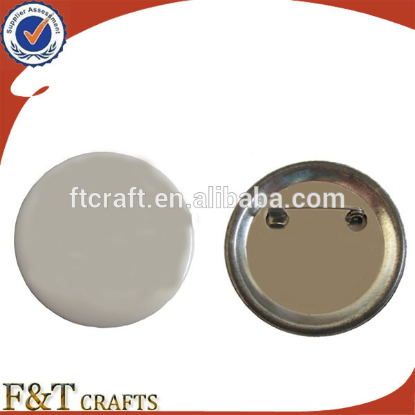 中国のボタンの工場空白のボタンのピンボタンのピンのメーカー-金属工芸品問屋・仕入れ・卸・卸売り