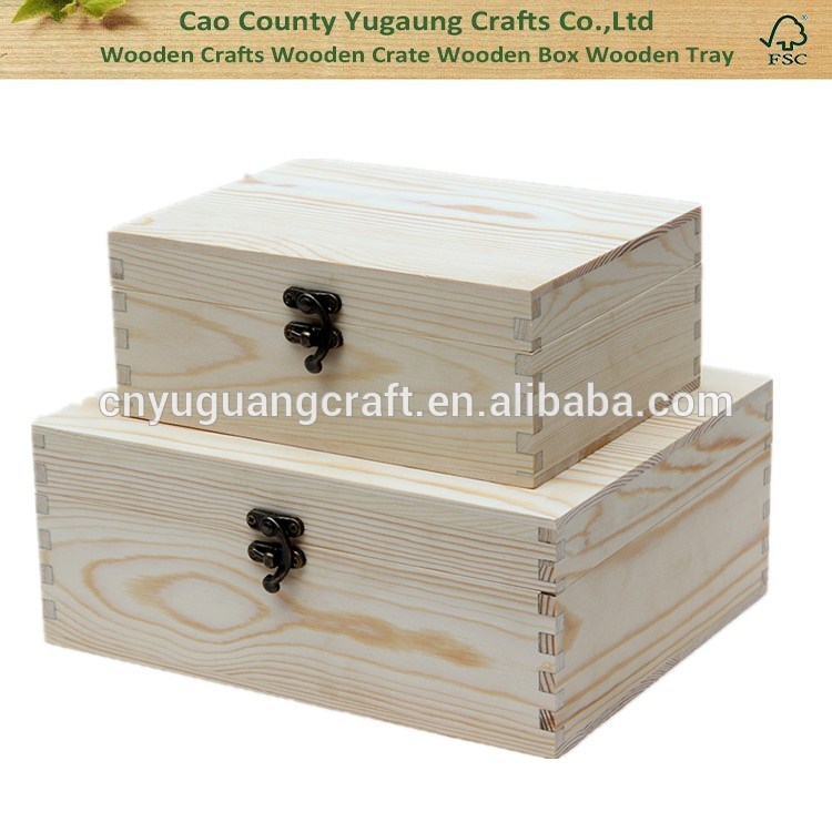安い ファンシー木製収納ボックス木製ポスト カード収納ボックス木製食料品ボックス-問屋・仕入れ・卸・卸売り