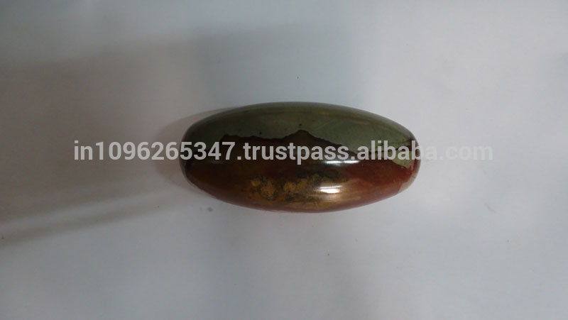 シヴァlingam narmada lingamから天然瑪瑙:卸売宝石用原石シヴァlingam-半貴石工芸品問屋・仕入れ・卸・卸売り