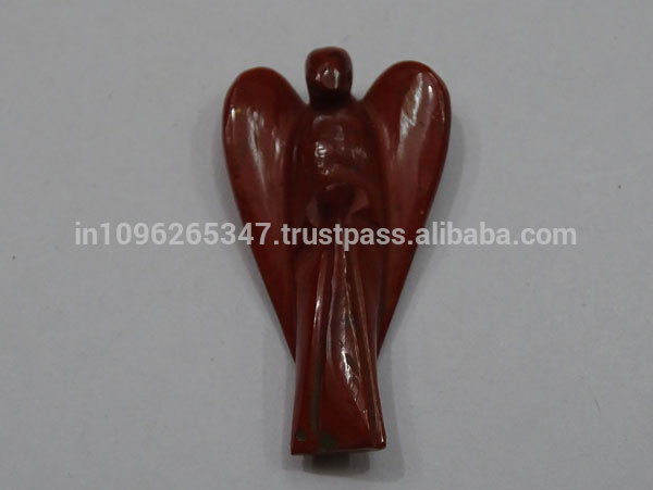 レッドジェスパー天使:問屋メーカー-彫刻工芸品問屋・仕入れ・卸・卸売り