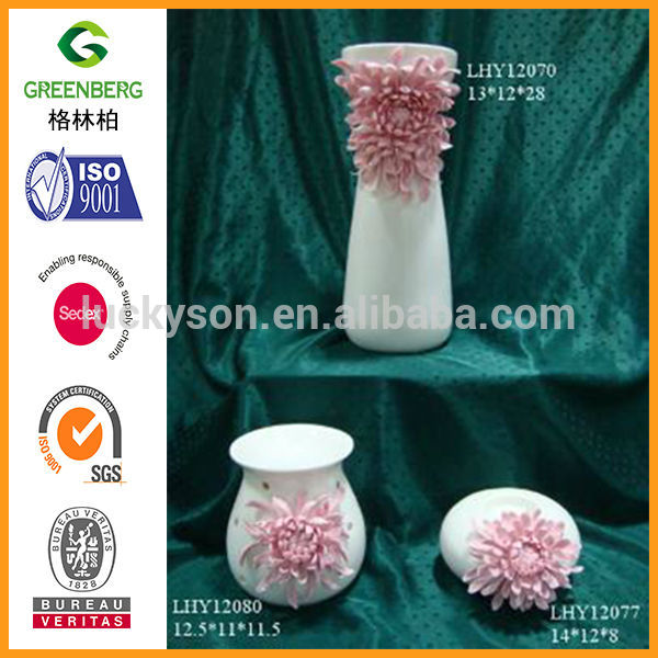 中国のセラミック花瓶家の装飾-アンティーク、イミテーション工芸品問屋・仕入れ・卸・卸売り