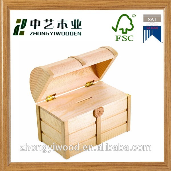 貿易保証装飾手作り子供のギフト木製マネーセービング箱卸売-問屋・仕入れ・卸・卸売り