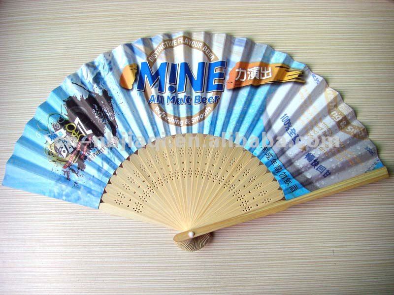 ハンドクラフト紙プロモーションファン-竹工芸品問屋・仕入れ・卸・卸売り
