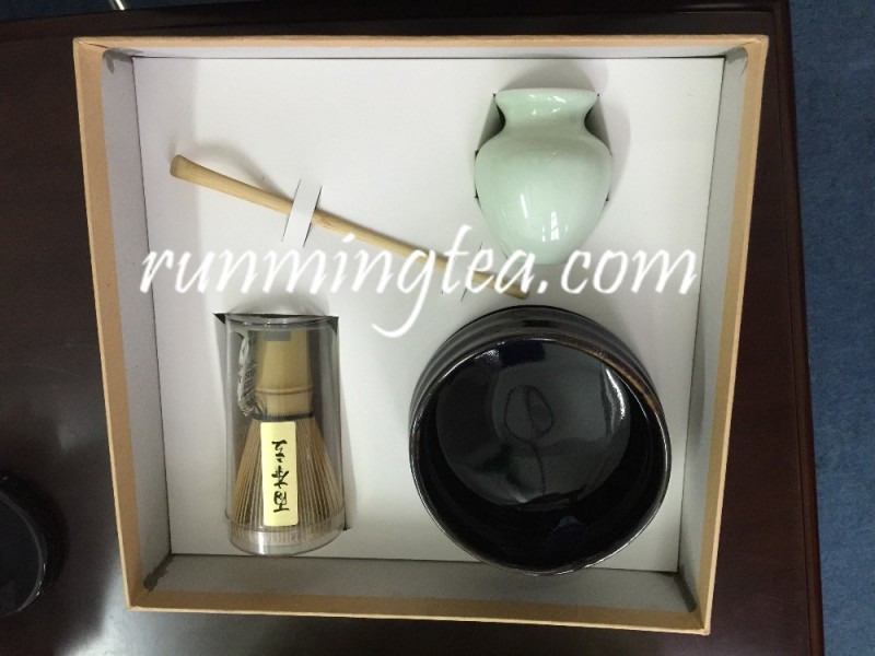 茶ギフトセット抹茶抹茶道- セット-竹工芸品問屋・仕入れ・卸・卸売り