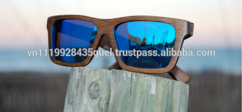 H _ 2016新製品木材sunglases竹、 ウッド sunglases 、 サングラス-竹工芸品問屋・仕入れ・卸・卸売り