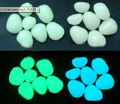 発光石、 暗闇で光る岩、 石-芸術コレクター商品問屋・仕入れ・卸・卸売り