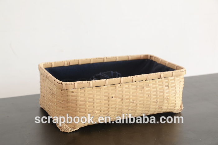 ハンドメイド熱い販売2015ＦＯＬＤＩＮＧＢＡＭＢＯＯ12×12ストレージボックス-ウエディングデコレーション、ギフト問屋・仕入れ・卸・卸売り