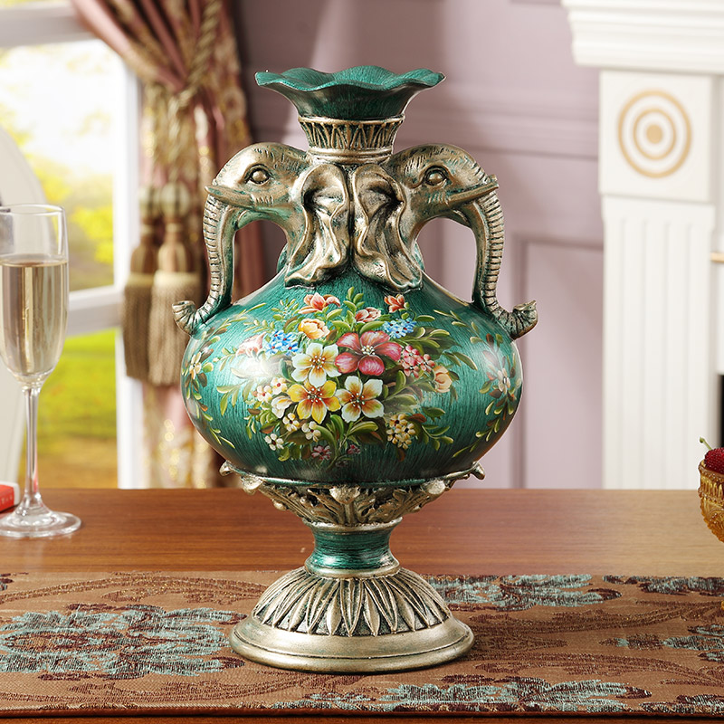 工場価格高級王室花花瓶のために示してclasicalショップ-アンティーク、イミテーション工芸品問屋・仕入れ・卸・卸売り