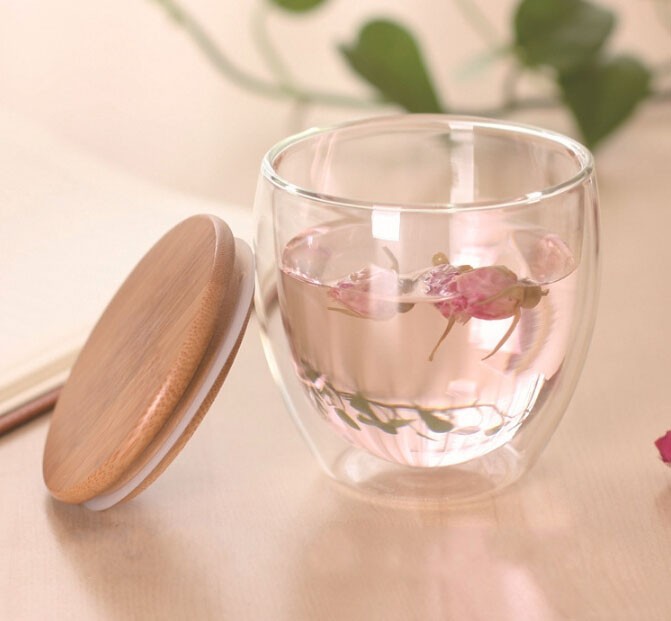 竹工芸品、 ドリンクカップ用の蓋、 長い- 持続的な炭酸竹蓋の瓶やコップのためのすべての種類-民芸品問屋・仕入れ・卸・卸売り