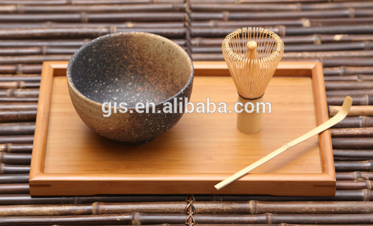 抹茶泡立て器泡立て器スプーンボウルスタンド-芸術コレクター商品問屋・仕入れ・卸・卸売り