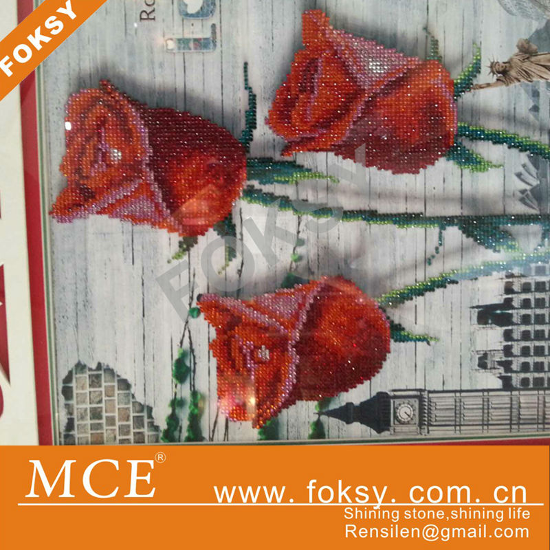 新しい到着のダイヤモンド2013ストーンの絵画家の装飾のための- foksy-民芸品問屋・仕入れ・卸・卸売り