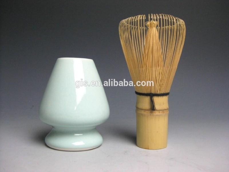 抹茶の粉末日本泡立て器/竹泡立て器茶-竹工芸品問屋・仕入れ・卸・卸売り
