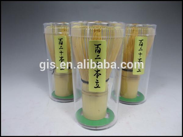 竹泡立て器茶抹茶/抹茶粉茶のための泡立て器japanes-芸術コレクター商品問屋・仕入れ・卸・卸売り