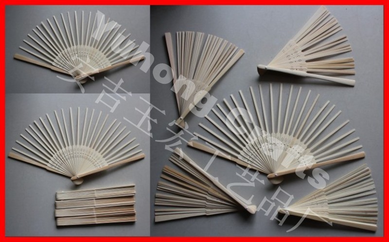 折り畳み式の竹製フレームの性質のハンドリブ-芸術コレクター商品問屋・仕入れ・卸・卸売り