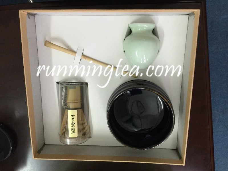 日本の抹茶スターターセット茶-竹工芸品問屋・仕入れ・卸・卸売り