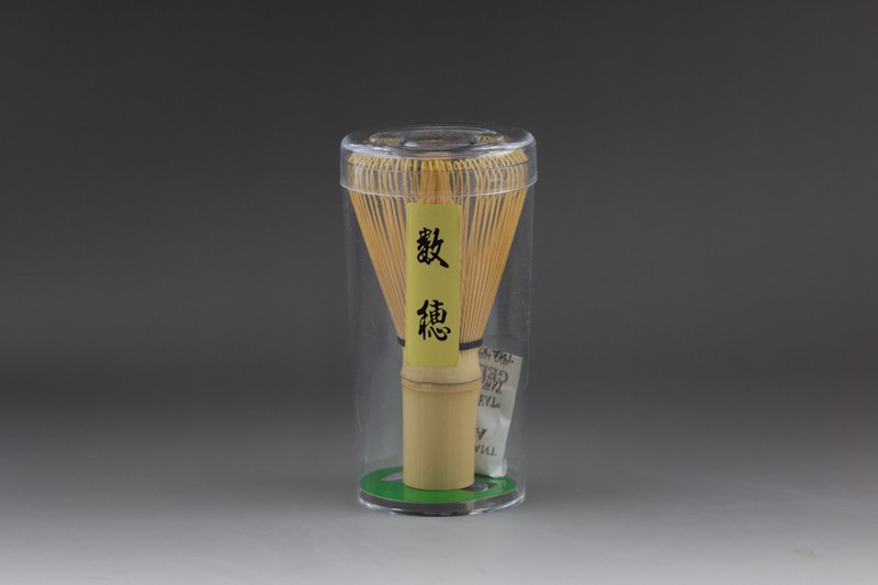 手が作った抹茶茶筅shuhui金竹の泡立て器-竹工芸品問屋・仕入れ・卸・卸売り