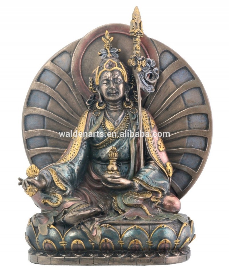 教祖padmasambhava グッズ像置物-問屋・仕入れ・卸・卸売り