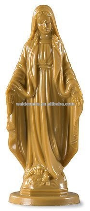 カトリック聖母ol の グレース奇跡的な マリア マドンナ置物像-問屋・仕入れ・卸・卸売り
