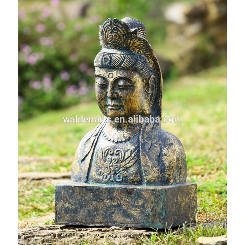 ガーデン2016宗教仏頭像彫刻-問屋・仕入れ・卸・卸売り