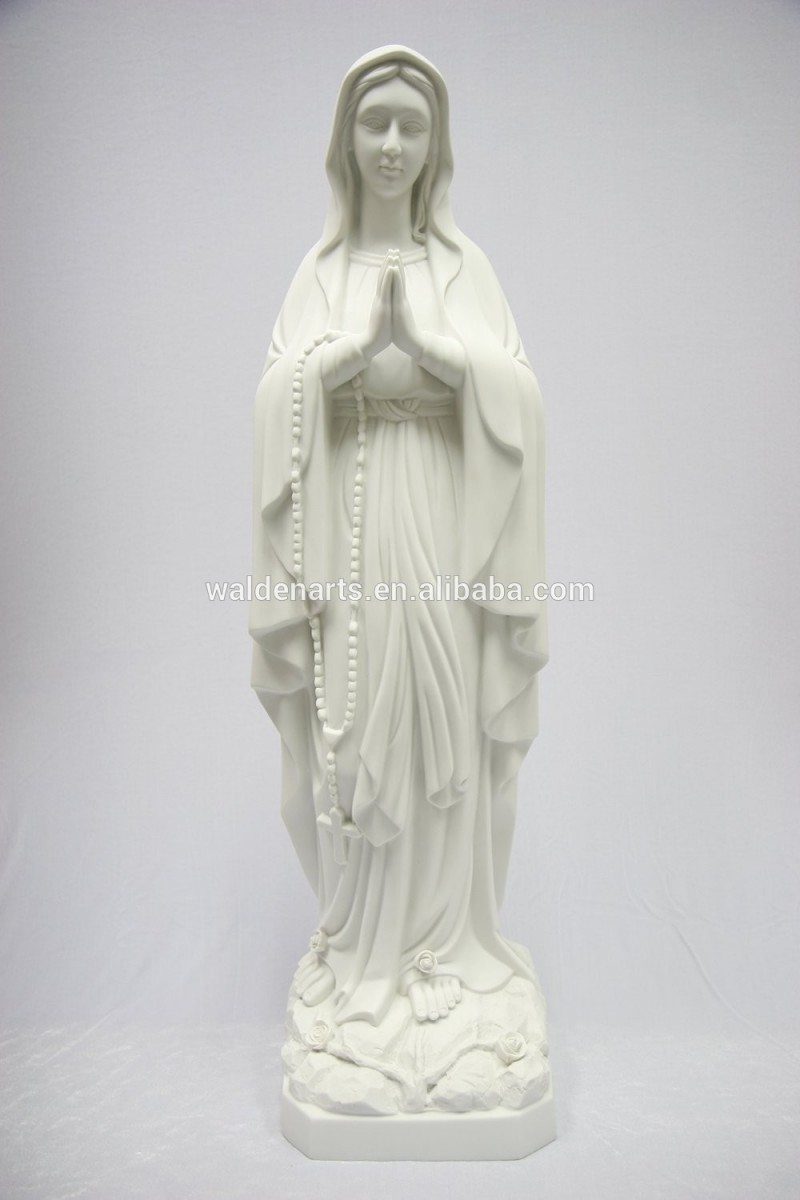 聖母聖母マリアカトリックreligiou像-問屋・仕入れ・卸・卸売り