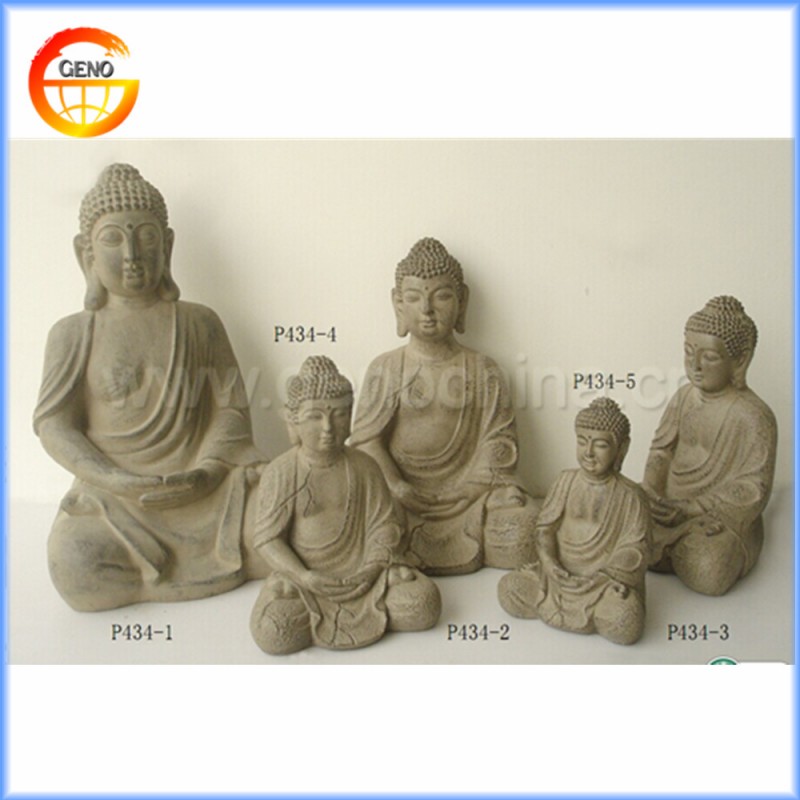 高品質仏像を購入家と庭のためのデコ-樹脂工芸品問屋・仕入れ・卸・卸売り