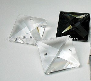 カットクリスタルペンダント、 クリスタルビーズ-アンティーク、イミテーション工芸品問屋・仕入れ・卸・卸売り