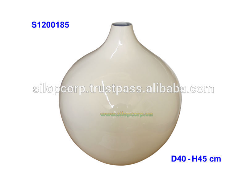 追加された漆花瓶貝殻s1200185|外-民芸品問屋・仕入れ・卸・卸売り