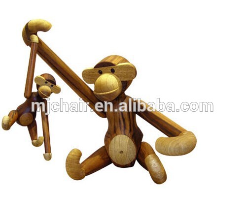 ケイbojesen's木像猿-木工芸品、ウッドクラフト問屋・仕入れ・卸・卸売り